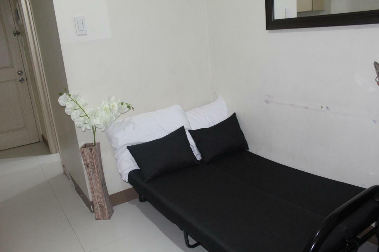 Chateau Elysee A3 Near Airport Wifi Kitchen Paranaque City Ngoại thất bức ảnh