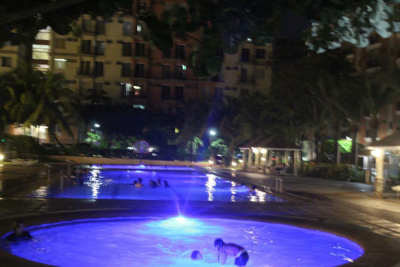 Chateau Elysee A3 Near Airport Wifi Kitchen Paranaque City Ngoại thất bức ảnh
