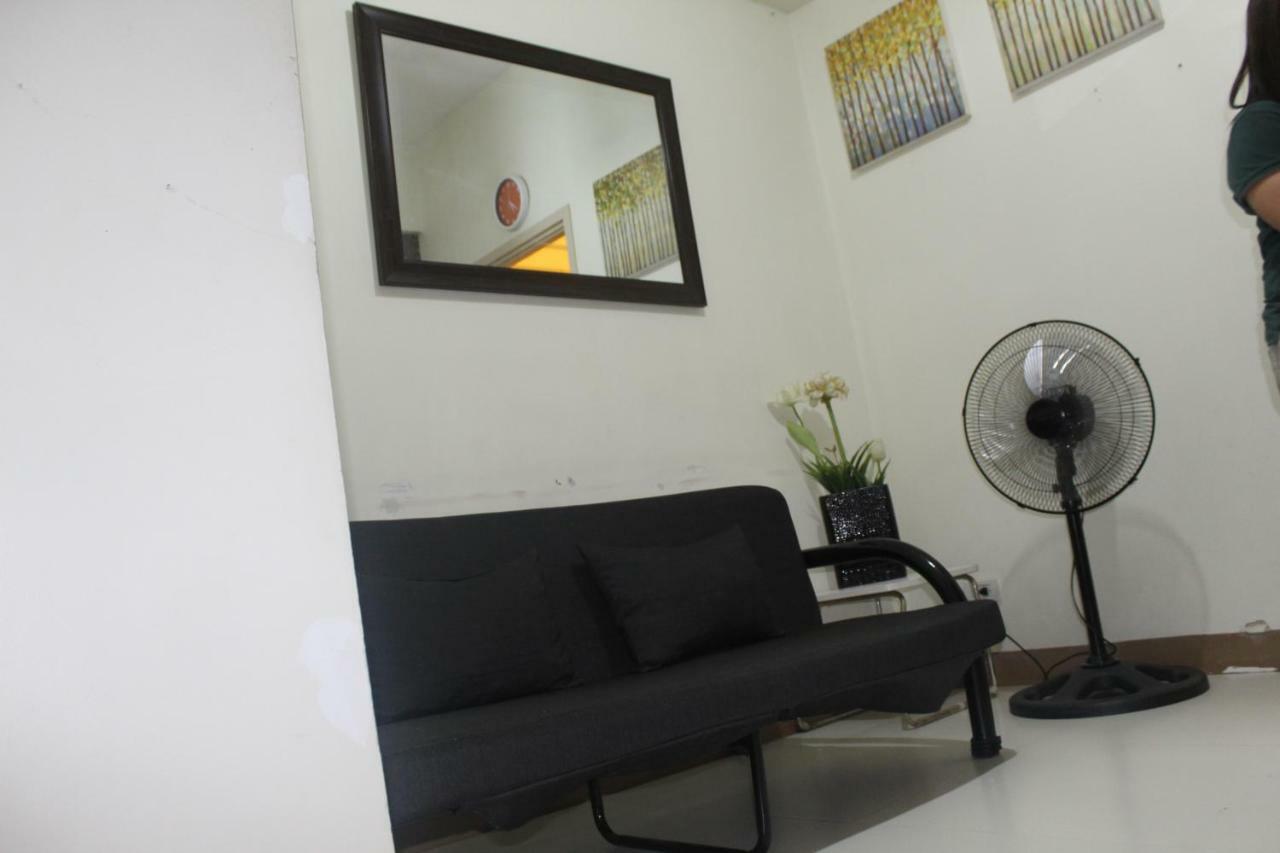 Chateau Elysee A3 Near Airport Wifi Kitchen Paranaque City Ngoại thất bức ảnh