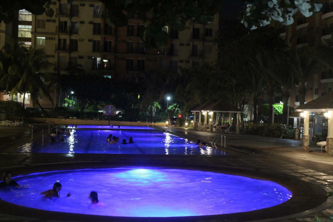 Chateau Elysee A3 Near Airport Wifi Kitchen Paranaque City Ngoại thất bức ảnh